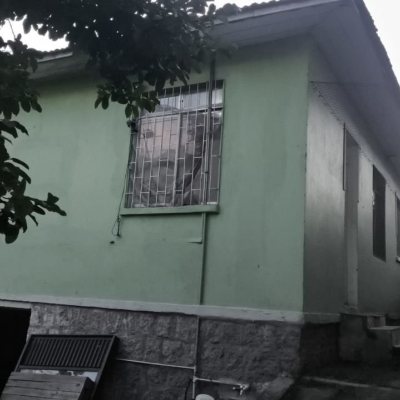 Casa Residencial com 60m², 2 quartos, 1 suíte, 2 garagens, no bairro Capoeiras em Florianópolis