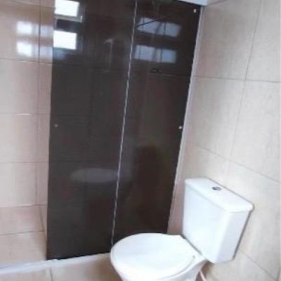 Casa Residencial com 60m², 2 quartos, 1 suíte, 2 garagens, no bairro Capoeiras em Florianópolis