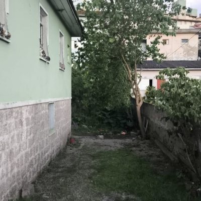 Casa Residencial com 60m², 2 quartos, 1 suíte, 2 garagens, no bairro Capoeiras em Florianópolis