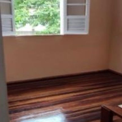 Casa Residencial com 60m², 2 quartos, 1 suíte, 2 garagens, no bairro Capoeiras em Florianópolis