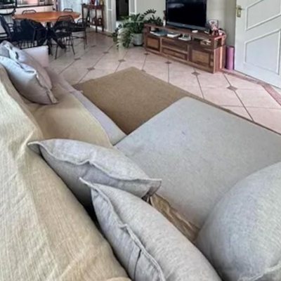 Casa Residencial com 180m², 3 quartos, 1 suíte, 4 garagens, no bairro Barra Da Lagoa em Florianópolis