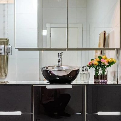 Cobertura com 487m², 4 quartos, 4 suítes, 4 garagens, no bairro João Paulo em Florianópolis