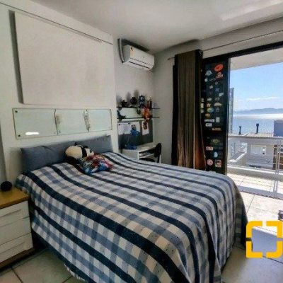 Casa Residencial com 585m², 5 quartos, 3 suítes, 6 garagens, no bairro João Paulo em Florianópolis