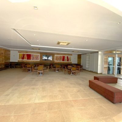 Apartamentos com 156m², 2 quartos, 2 suítes, 2 garagens, no bairro João Paulo em Florianópolis