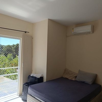 Sobrado Residencial com 138m², 2 quartos, 1 garagem, no bairro Ingleses do Rio Vermelho em Florianópolis