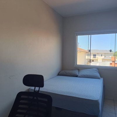 Sobrado Residencial com 138m², 2 quartos, 1 garagem, no bairro Ingleses do Rio Vermelho em Florianópolis