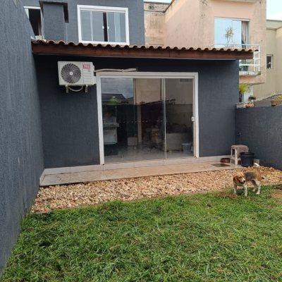 Sobrado Residencial com 138m², 2 quartos, 1 garagem, no bairro Ingleses do Rio Vermelho em Florianópolis
