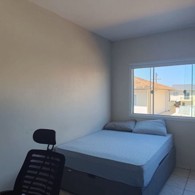 Sobrado Residencial com 138m², 2 quartos, 1 garagem, no bairro Ingleses do Rio Vermelho em Florianópolis