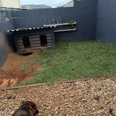 Sobrado Residencial com 138m², 2 quartos, 1 garagem, no bairro Ingleses do Rio Vermelho em Florianópolis