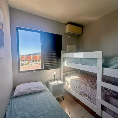 Apartamentos com 59m², 2 quartos, 1 garagem, no bairro Ingleses em Florianópolis