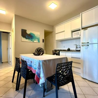 Apartamentos com 59m², 2 quartos, 1 garagem, no bairro Ingleses em Florianópolis