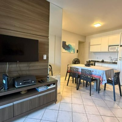 Apartamentos com 59m², 2 quartos, 1 garagem, no bairro Ingleses em Florianópolis