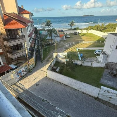 Apartamentos com 59m², 2 quartos, 1 garagem, no bairro Ingleses em Florianópolis