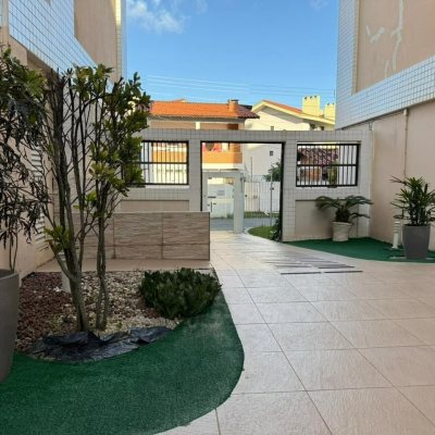 Apartamentos com 59m², 2 quartos, 1 garagem, no bairro Ingleses em Florianópolis