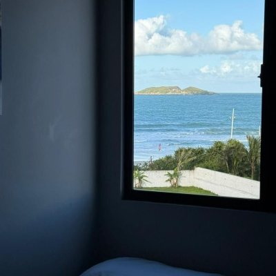 Apartamentos com 59m², 2 quartos, 1 garagem, no bairro Ingleses em Florianópolis