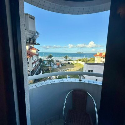 Apartamentos com 59m², 2 quartos, 1 garagem, no bairro Ingleses em Florianópolis