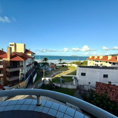 Apartamentos com 59m², 2 quartos, 1 garagem, no bairro Ingleses em Florianópolis