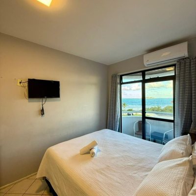 Apartamentos com 59m², 2 quartos, 1 garagem, no bairro Ingleses em Florianópolis