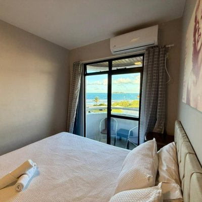 Apartamentos com 59m², 2 quartos, 1 garagem, no bairro Ingleses em Florianópolis