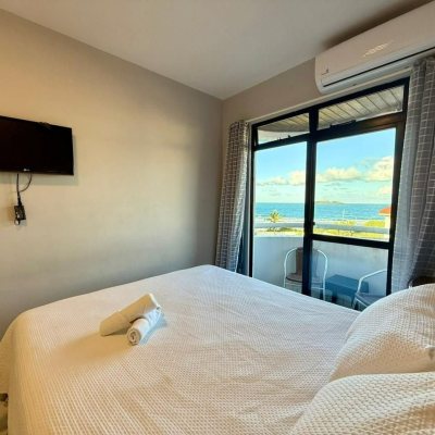 Apartamentos com 59m², 2 quartos, 1 garagem, no bairro Ingleses em Florianópolis