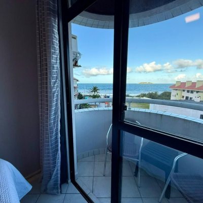 Apartamentos com 59m², 2 quartos, 1 garagem, no bairro Ingleses em Florianópolis