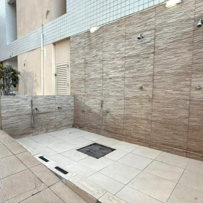 Apartamentos com 59m², 2 quartos, 1 garagem, no bairro Ingleses em Florianópolis