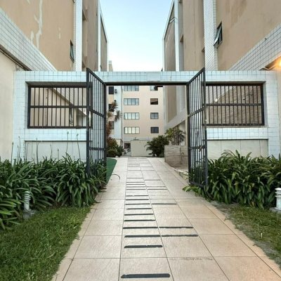Apartamentos com 59m², 2 quartos, 1 garagem, no bairro Ingleses em Florianópolis
