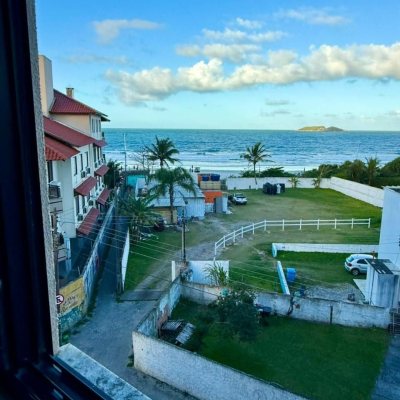 Apartamentos com 59m², 2 quartos, 1 garagem, no bairro Ingleses em Florianópolis