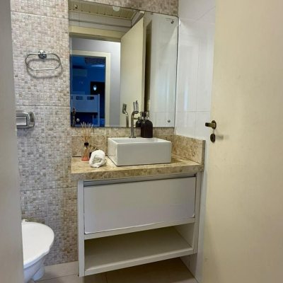 Apartamentos com 59m², 2 quartos, 1 garagem, no bairro Ingleses em Florianópolis