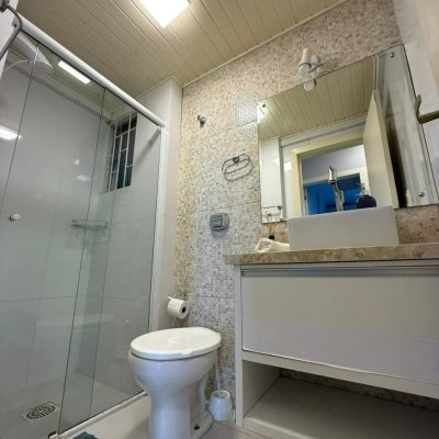 Apartamentos com 59m², 2 quartos, 1 garagem, no bairro Ingleses em Florianópolis