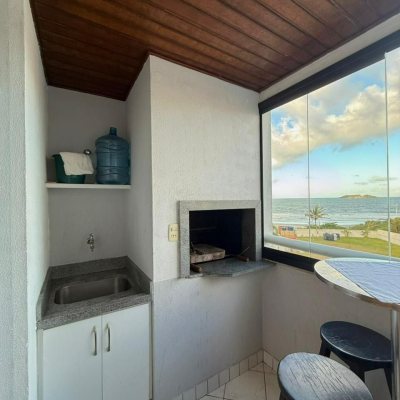 Apartamentos com 59m², 2 quartos, 1 garagem, no bairro Ingleses em Florianópolis