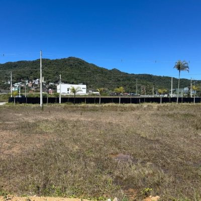 Terrenos Residenciais com 450m², no bairro Ingleses do Rio Vermelho em Florianópolis