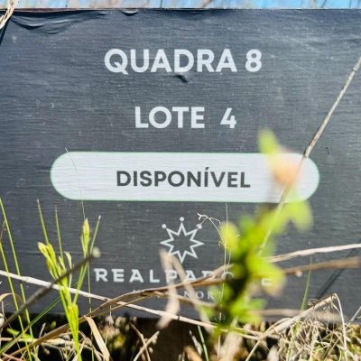 Terrenos Residenciais com 450m², no bairro Ingleses do Rio Vermelho em Florianópolis