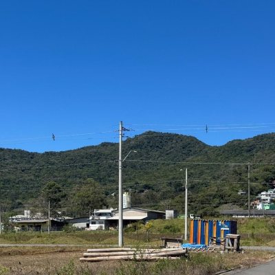 Terrenos Residenciais com 450m², no bairro Ingleses do Rio Vermelho em Florianópolis