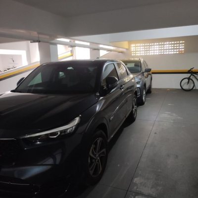 Apartamentos com 121m², 4 quartos, 2 suítes, 2 garagens, no bairro Balneário em Florianópolis