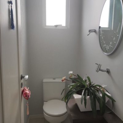 Apartamentos com 121m², 4 quartos, 2 suítes, 2 garagens, no bairro Balneário em Florianópolis