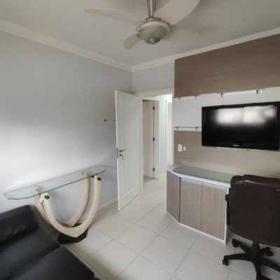 Apartamentos com 121m², 4 quartos, 2 suítes, 2 garagens, no bairro Balneário em Florianópolis