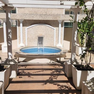 Apartamentos com 62m², 2 quartos, 1 suíte, 1 garagem, no bairro Pantanal em Florianópolis