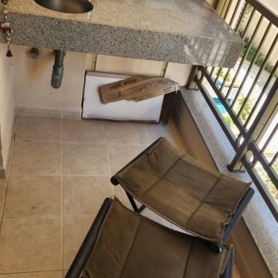 Apartamentos com 62m², 2 quartos, 1 suíte, 1 garagem, no bairro Pantanal em Florianópolis