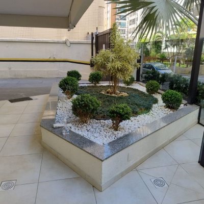 Apartamentos com 88m², 3 quartos, 1 suíte, 1 garagem, no bairro Centro em Florianópolis