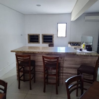Apartamentos com 88m², 3 quartos, 1 suíte, 1 garagem, no bairro Centro em Florianópolis