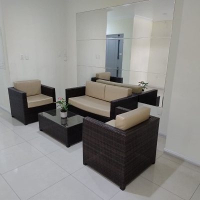 Apartamentos com 88m², 3 quartos, 1 suíte, 1 garagem, no bairro Centro em Florianópolis