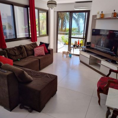 Apartamentos com 88m², 3 quartos, 1 suíte, 1 garagem, no bairro Centro em Florianópolis