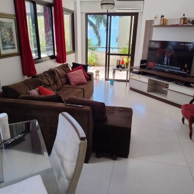 Apartamentos com 88m², 3 quartos, 1 suíte, 1 garagem, no bairro Centro em Florianópolis