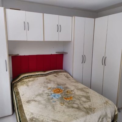 Apartamentos com 88m², 3 quartos, 1 suíte, 1 garagem, no bairro Centro em Florianópolis