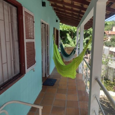 Terreno Comercial/Residencial com 883m², no bairro Ingleses em Florianópolis