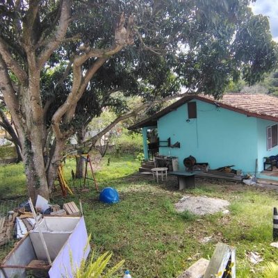 Terreno Comercial/Residencial com 883m², no bairro Ingleses em Florianópolis