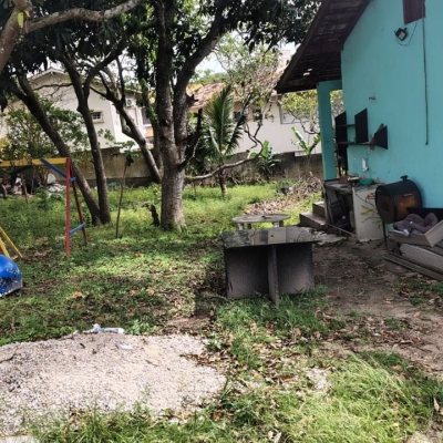 Terreno Comercial/Residencial com 883m², no bairro Ingleses em Florianópolis