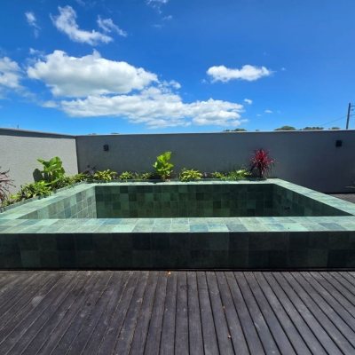 Casa Residencial com 260m², 3 quartos, 3 suítes, 2 garagens, no bairro Vargem Do Bom Jesus em Florianópolis