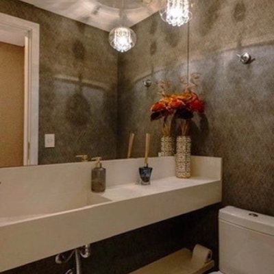 Apartamentos com 122m², 3 quartos, 1 suíte, 2 garagens, no bairro Agronômica em Florianópolis